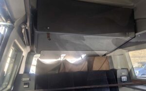 VW T25 for sale in london rear area